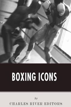 portada Boxing Icons