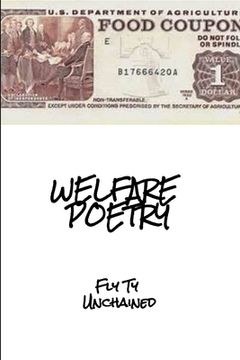 portada Welfare Poetry (en Inglés)