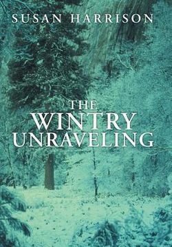 portada the wintry unraveling (en Inglés)