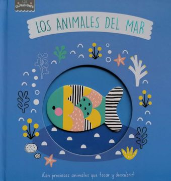 portada Los Animales del mar (in Spanish)