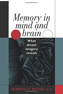 portada Memory in Mind and Brain: What Dream Imagery Reveals (en Inglés)