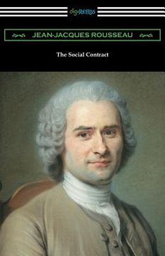 portada The Social Contract (Translated by G. D. H. Cole with an Introduction by Edward L. Walter)