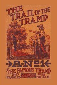 portada The Trail of the Tramp (en Inglés)