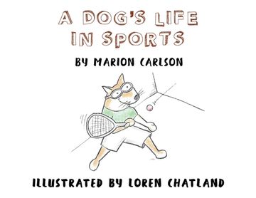 portada A Dog's Life in Sports (en Inglés)
