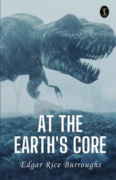 portada At The Earth's Core (en Inglés)