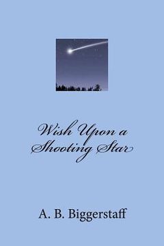 portada wish upon a shooting star (en Inglés)