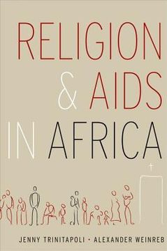 portada religion and aids in africa