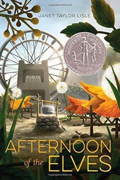 portada Afternoon Of The Elves 