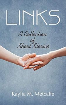 portada Links: A Collection of Short Stories (in English)