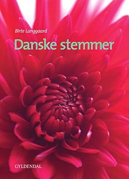 portada Danske Stemmer: Kurs- und Übungsbuch + Audios Online
