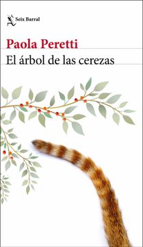 portada El Árbol de las Cerezas (Biblioteca Formentor) (in Spanish)