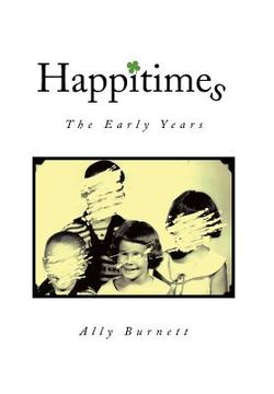 portada Happitimes - The Early Years: The Early Years (en Inglés)