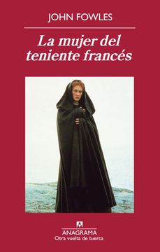 portada La Mujer del Teniente Frances