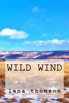 portada wild wind