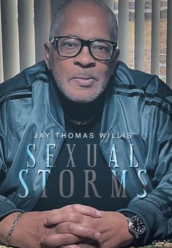 portada Sexual Storms (en Inglés)