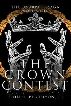 portada The Crown Contest (en Inglés)