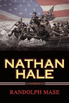 portada nathan hale (en Inglés)