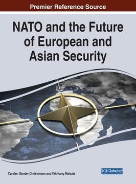 portada NATO and the Future of European and Asian Security