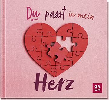 portada Du Passt in Mein Herz (in German)