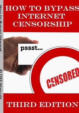 portada How to Bypass Internet Censorship