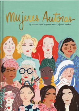 portada Mujeres Autoras