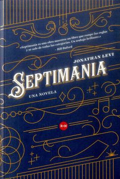 portada Septimania (in Spanish)