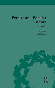 portada Empire and Popular Culture 