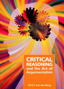 portada Critical Reasoning and the art of Argumentation (en Inglés)