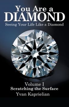 portada You Are a Diamond: Seeing Your Life Like a Diamond (en Inglés)