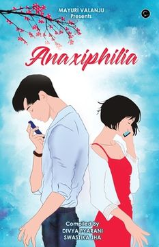 portada Anaxiphilia (en Inglés)