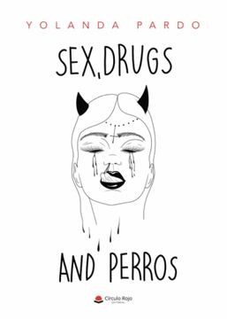 portada Sex, Drugs and Perros (in Spanish)