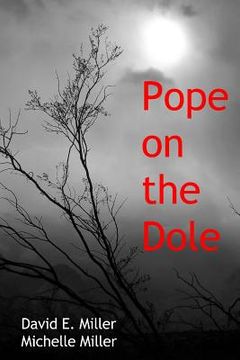 portada Pope on the Dole (in English)