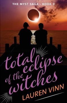 portada total eclipse of the witches (in English)