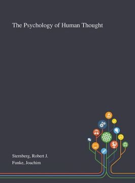 portada The Psychology of Human Thought (en Inglés)