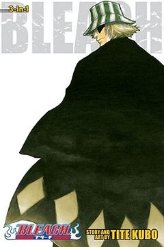 bleach 2,omhibus edition 4-6