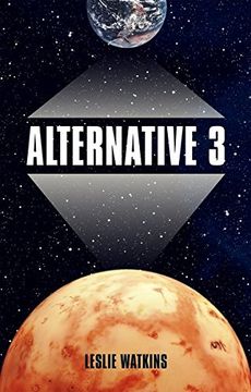 portada Alternative 3 (Alternative Realität) (in German)