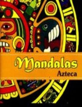 portada Madalas: Azteca