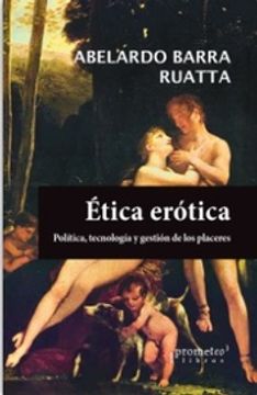 portada Etica Erotica