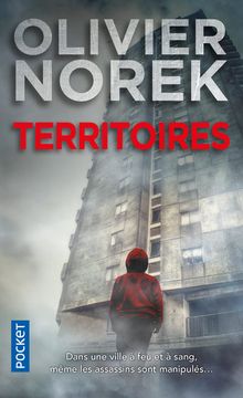 portada Territoires (in French)