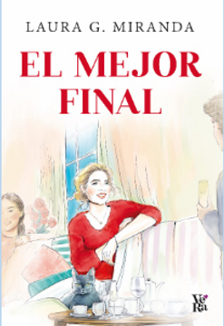 portada EL MEJOR FINAL (in Spanish)