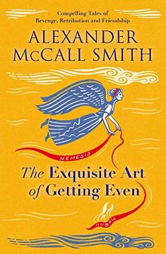 portada The Exquisite art of Getting Even (in English)