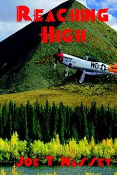 reaching high (en Inglés)