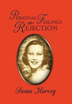 portada personal feelings after rejection (in English)