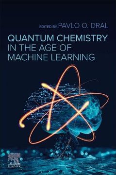 portada Quantum Chemistry in the age of Machine Learning (in English)