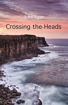 portada Crossing the Heads