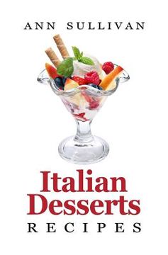 portada Italian Dessert Recipes (in English)
