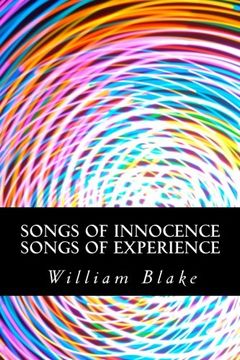 portada Songs of Innocence Songs of Experience