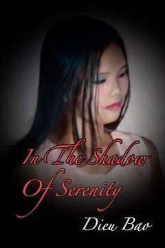 portada In The Shadow Of Serenity (en Inglés)