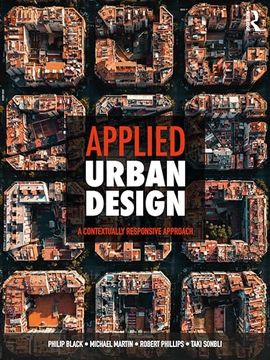 portada Applied Urban Design: A Contextually Responsive Approach