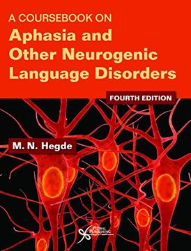 portada A Cours on Aphasia and Other Neurogenic Language Disorders